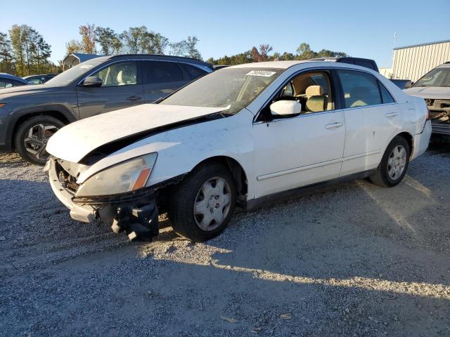 HONDA ACCORD LX 2007 1hgcm56437a099427