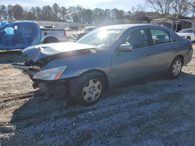 HONDA ACCORD 2007 1hgcm56437a107414