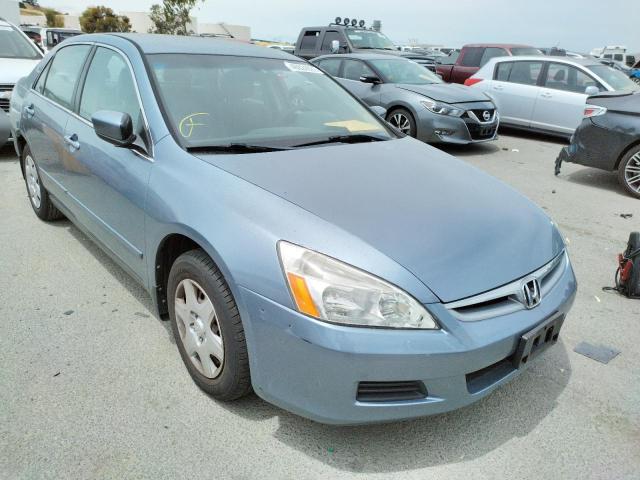 HONDA ACCORD LX 2007 1hgcm56437a119191