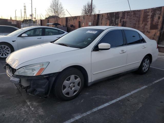 HONDA ACCORD 2007 1hgcm56437a157620