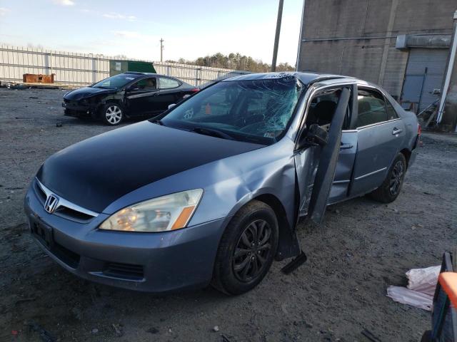 HONDA ACCORD 2007 1hgcm56437a165958