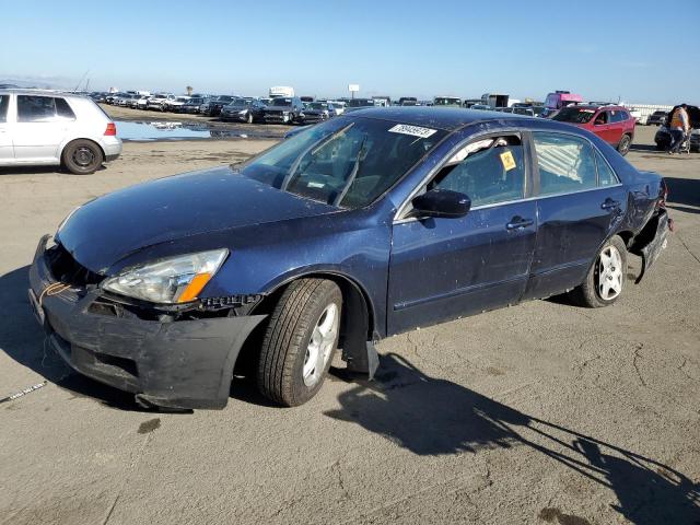 HONDA ACCORD 2007 1hgcm56437a175888