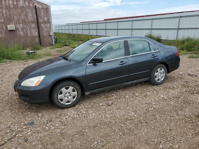 HONDA ACCORD LX 2007 1hgcm56437a216682