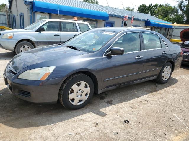 HONDA ACCORD 2007 1hgcm56437a227925