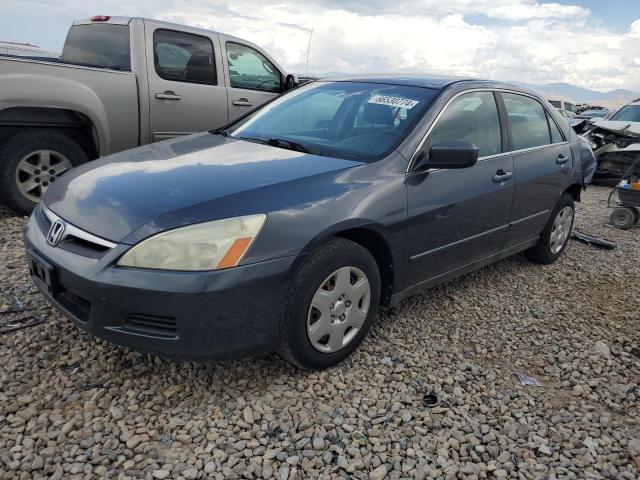 HONDA ACCORD LX 2007 1hgcm56437a227939