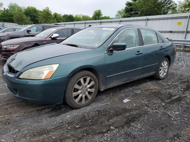 HONDA ACCORD 2003 1hgcm56443a000060