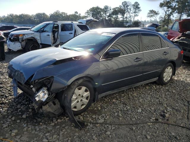 HONDA ACCORD LX 2004 1hgcm56444a043377