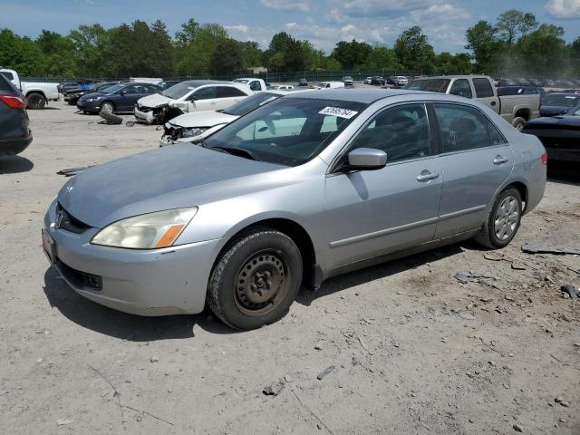 HONDA ACCORD 2004 1hgcm56444a107403