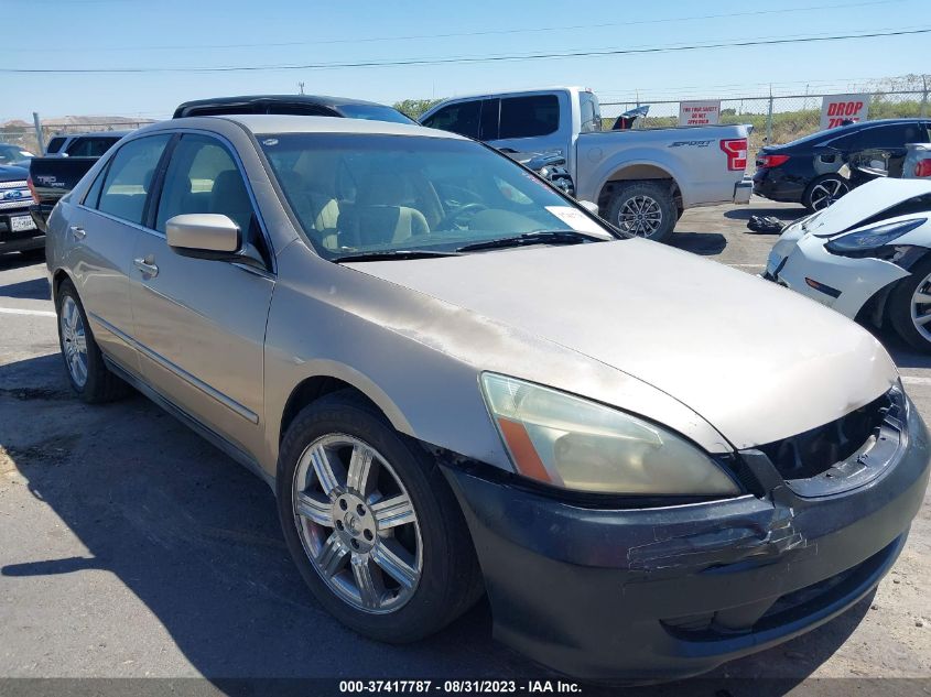 HONDA ACCORD 2004 1hgcm56444a111239