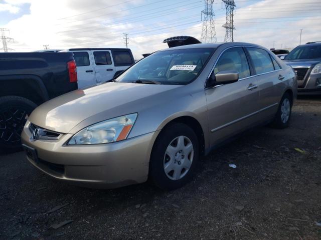 HONDA ACCORD 2005 1hgcm56445a010980