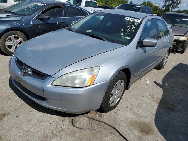 HONDA ACCORD LX 2005 1hgcm56445a025348