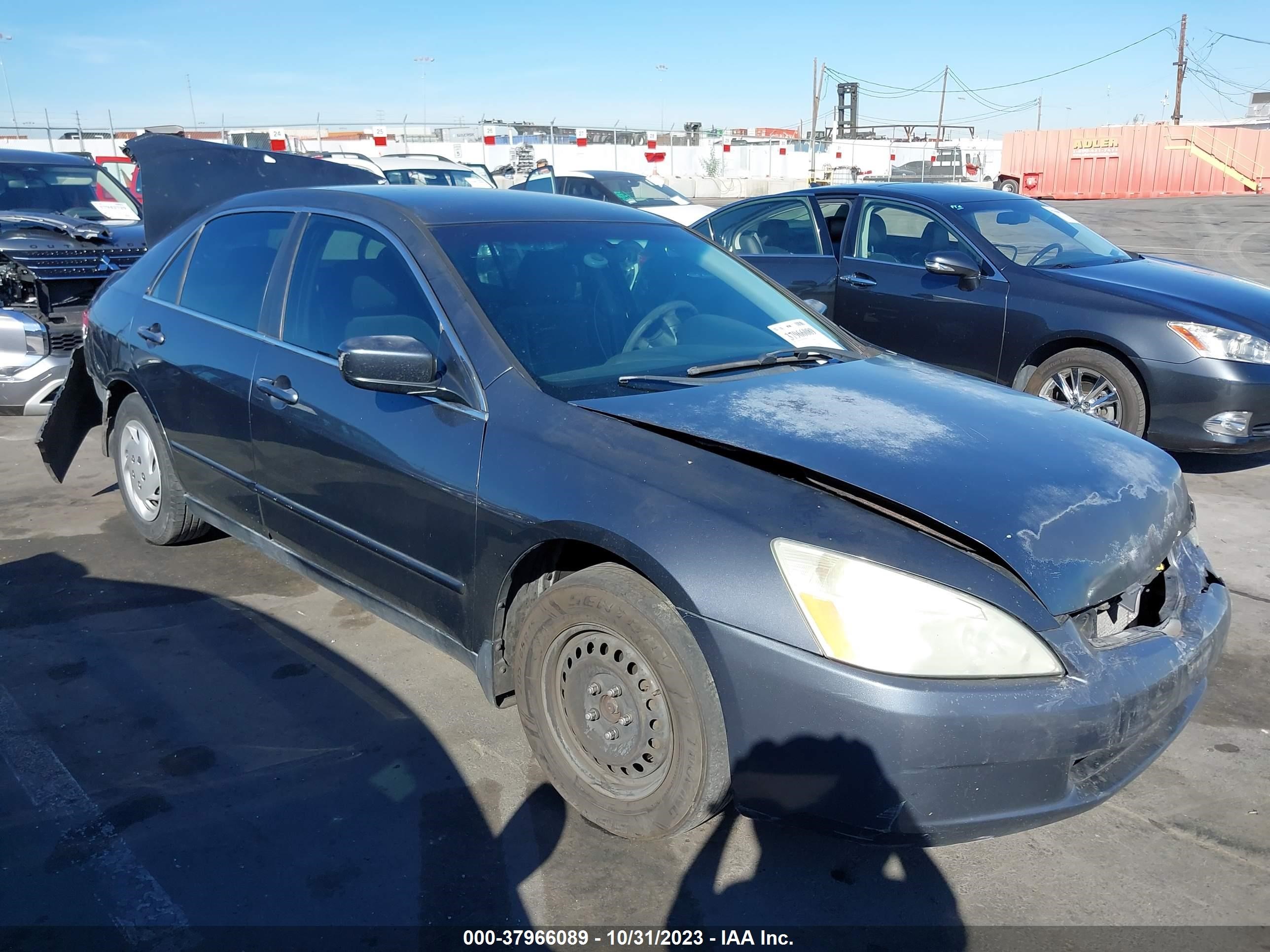 HONDA ACCORD 2005 1hgcm56445a032736