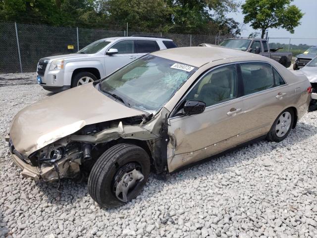 HONDA ACCORD LX 2005 1hgcm56445a036219