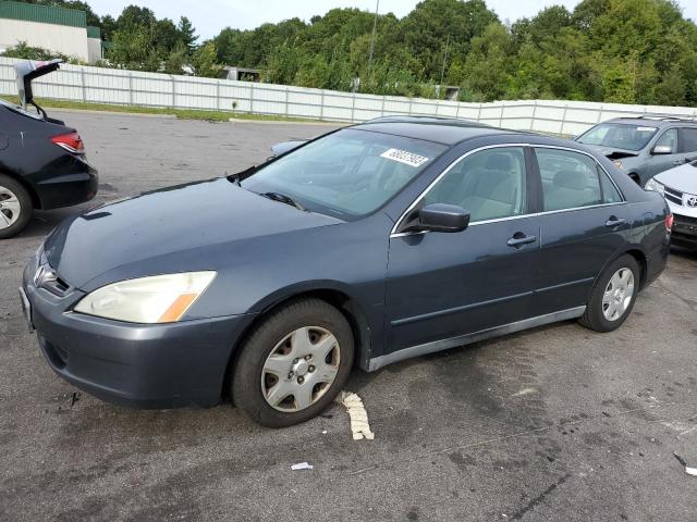 HONDA ACCORD LX 2005 1hgcm56445a060116