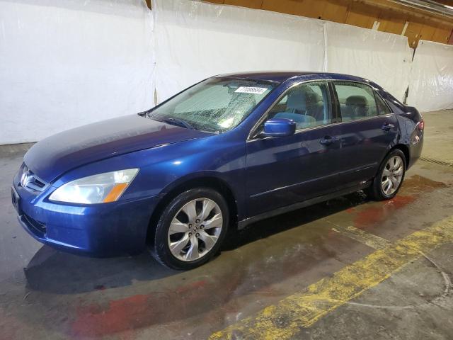 HONDA ACCORD LX 2005 1hgcm56445a063274