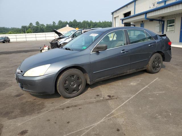 HONDA ACCORD LX 2005 1hgcm56445a073268