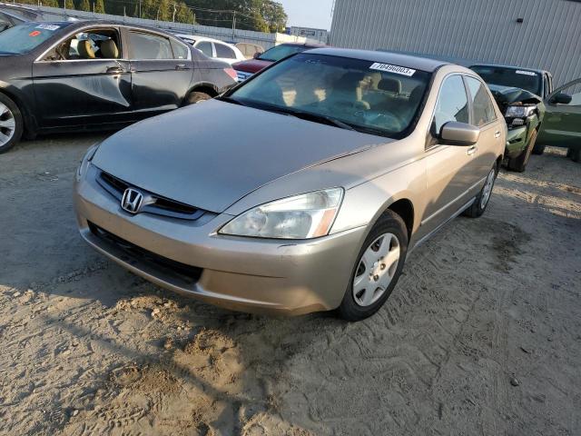 HONDA ACCORD 2005 1hgcm56445a078728