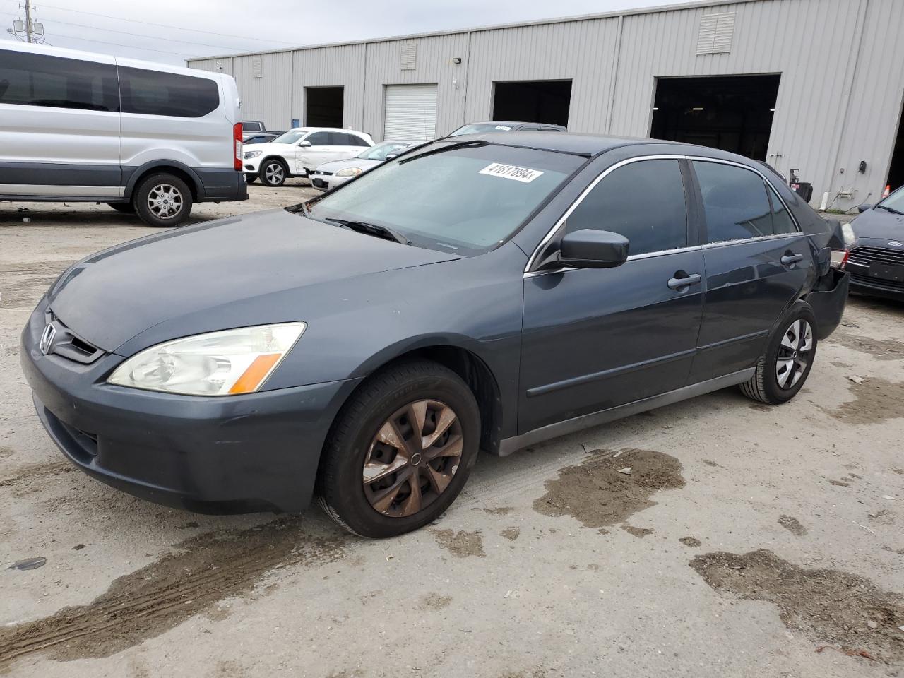 HONDA ACCORD 2005 1hgcm56445a081001