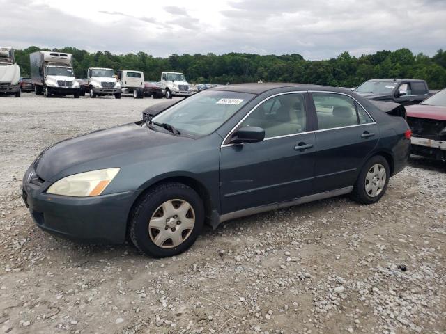 HONDA ACCORD 2005 1hgcm56445a091107