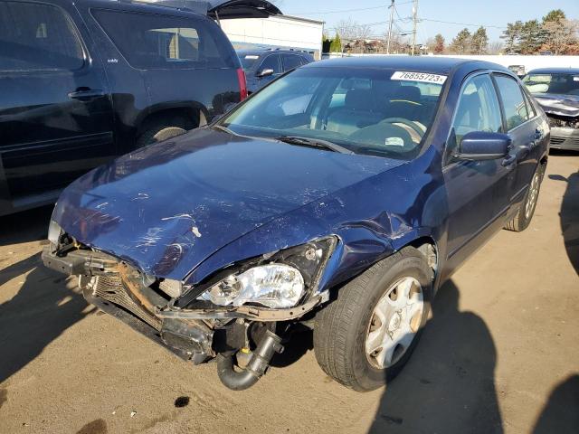 HONDA ACCORD 2005 1hgcm56445a098090