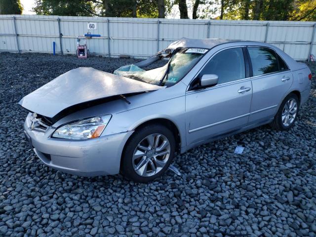 HONDA ACCORD 2005 1hgcm56445a112585