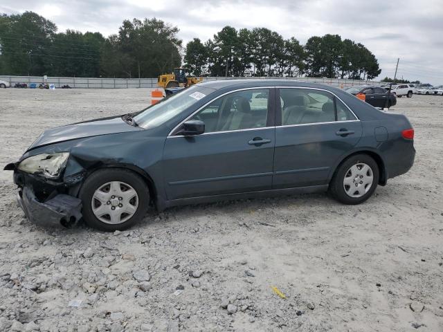 HONDA ACCORD LX 2005 1hgcm56445a113056