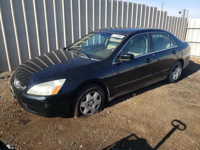 HONDA ACCORD 2005 1hgcm56445a125465