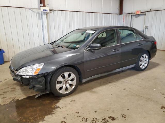 HONDA ACCORD LX 2005 1hgcm56445a130861