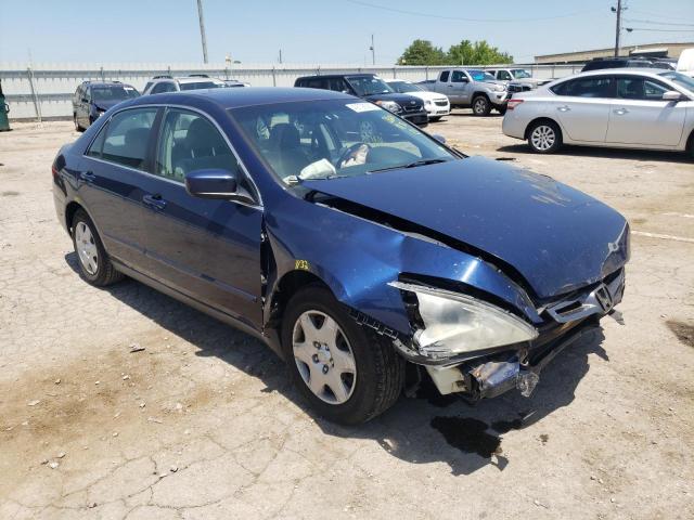 HONDA ACCORD LX 2005 1hgcm56445a151516