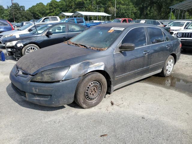 HONDA ACCORD LX 2005 1hgcm56445a158711