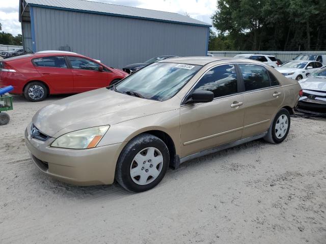 HONDA ACCORD LX 2005 1hgcm56445a159177