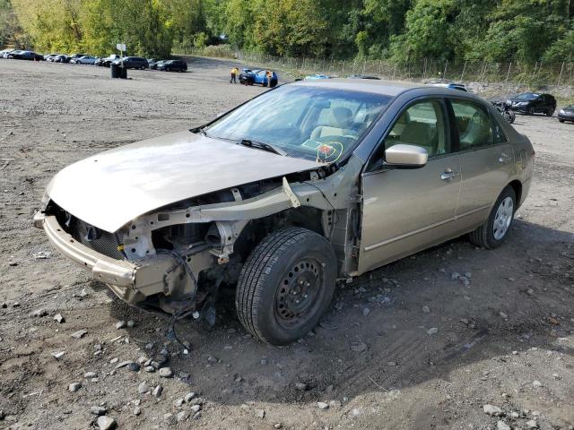 HONDA ACCORD LX 2005 1hgcm56445a164704