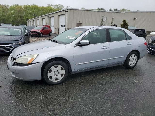 HONDA ACCORD 2005 1hgcm56445a174939