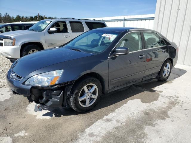 HONDA ACCORD 2005 1hgcm56445a187013