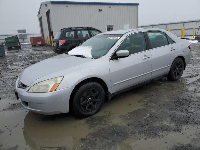 HONDA ACCORD 2005 1hgcm56445l000034