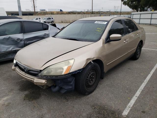 HONDA ACCORD 2006 1hgcm56446a039784