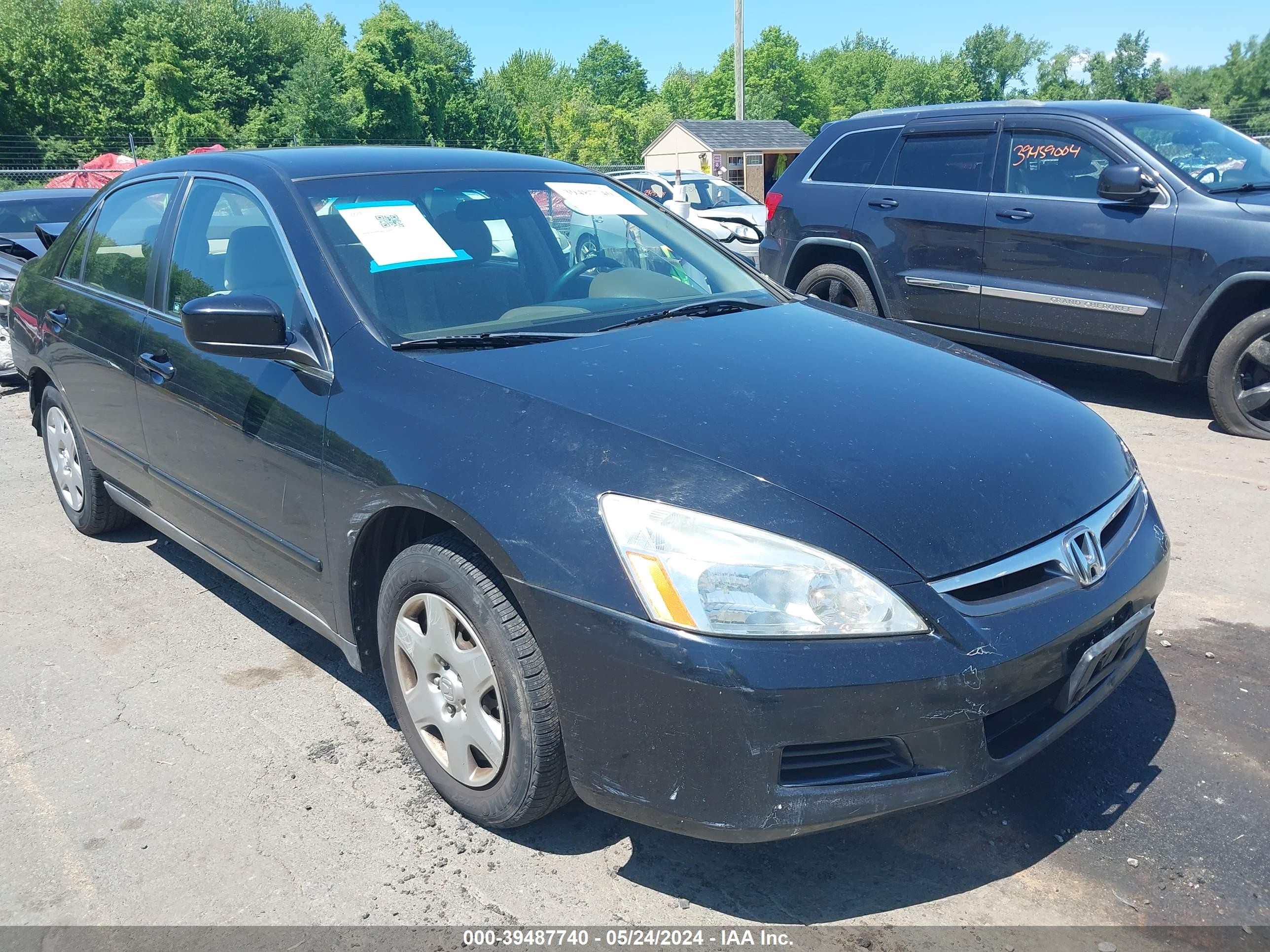 HONDA ACCORD 2006 1hgcm56446a079802