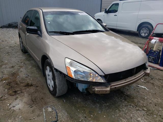 HONDA ACCORD LX 2006 1hgcm56446a110241