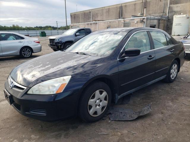 HONDA ACCORD LX 2006 1hgcm56446a121045