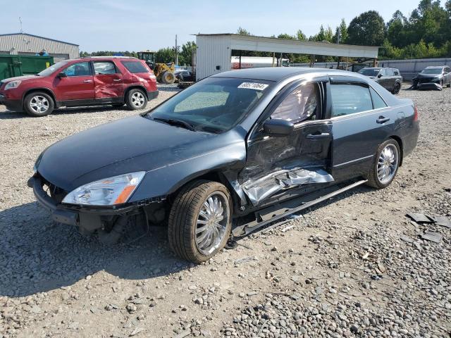 HONDA ACCORD LX 2006 1hgcm56446a130621