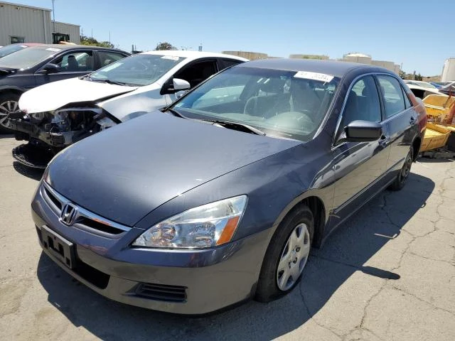 HONDA ACCORD LX 2006 1hgcm56446a131106