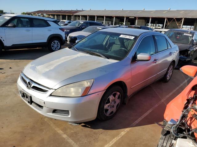 HONDA ACCORD 2006 1hgcm56446a136791