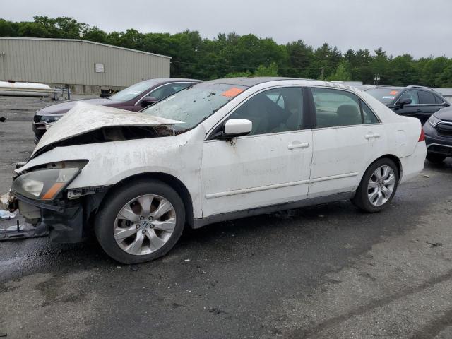 HONDA ACCORD LX 2006 1hgcm56446a143370