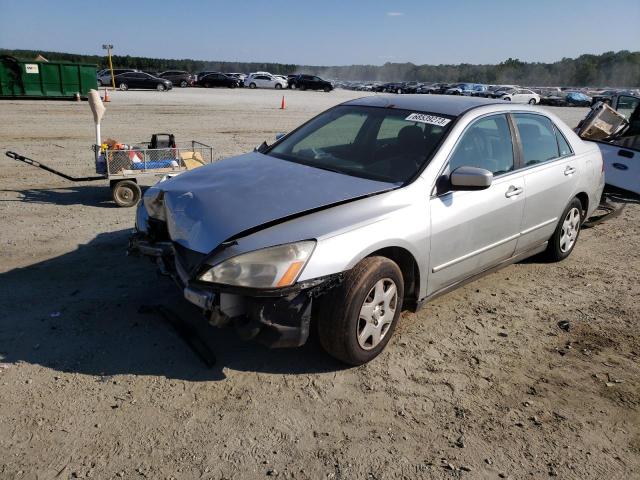 HONDA ACCORD LX 2006 1hgcm56446a146737