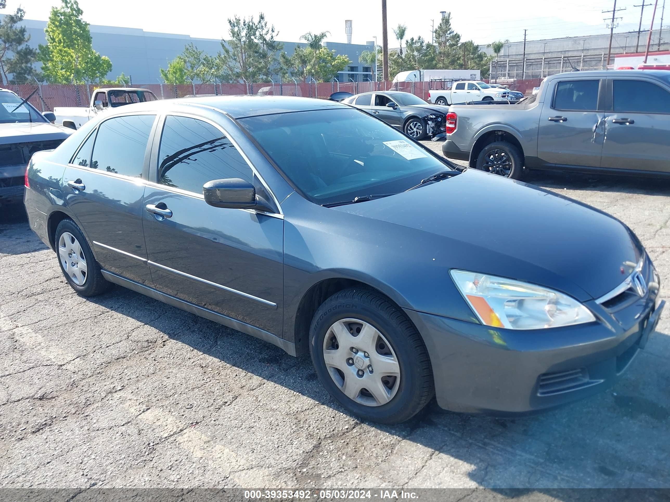 HONDA ACCORD 2006 1hgcm56446a179818