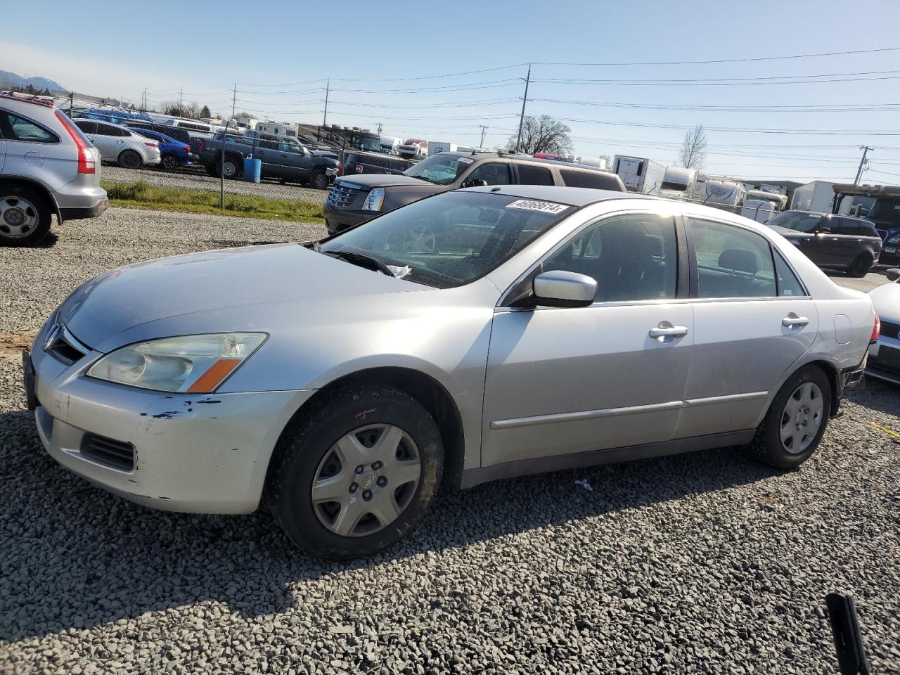 HONDA ACCORD 2007 1hgcm56447a044131