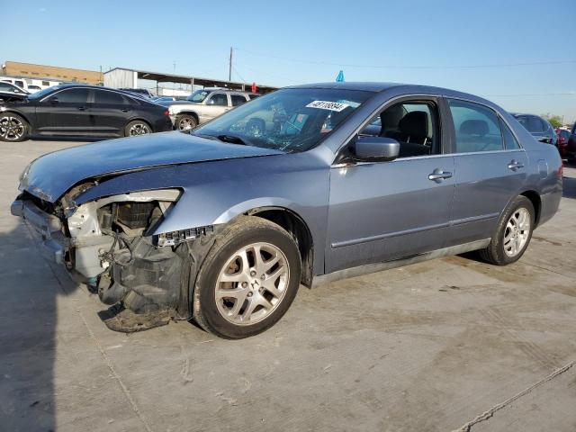 HONDA ACCORD 2007 1hgcm56447a144374