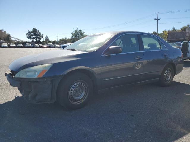 HONDA ACCORD LX 2007 1hgcm56447a184731