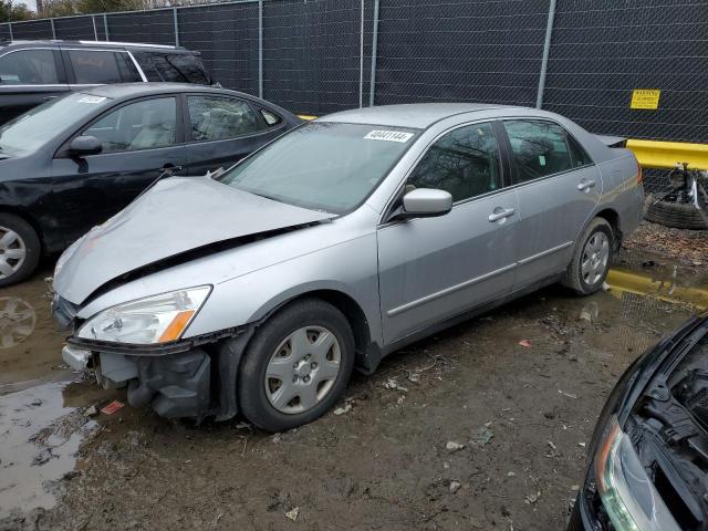 HONDA ACCORD 2007 1hgcm56447a198810