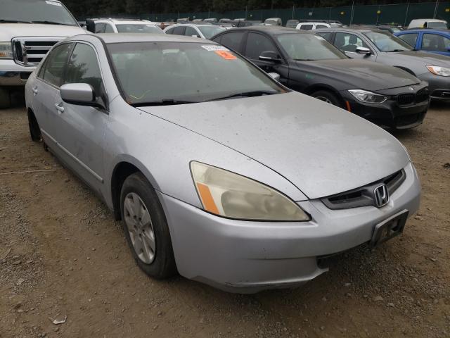 HONDA ACCORD LX 2003 1hgcm56453a031365